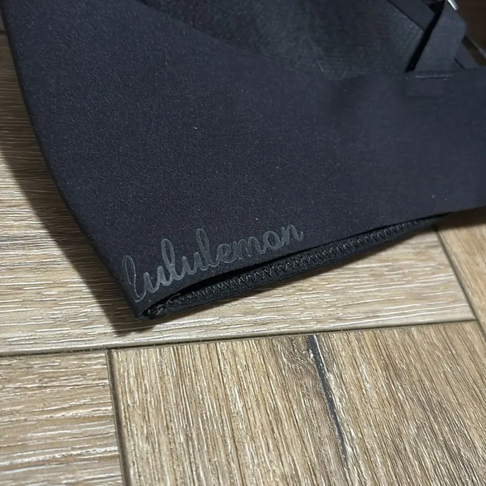 Lululemon Padded Bra